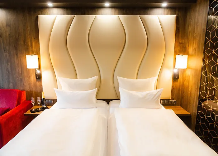 PLAZA Premium Timmendorfer Strand