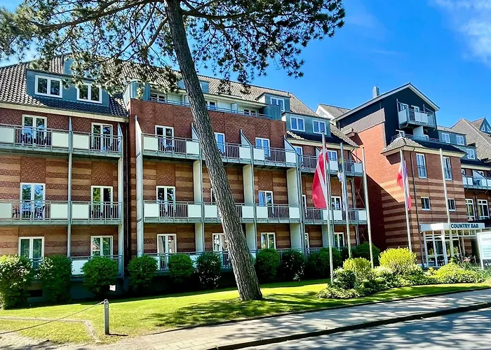 CountryTimmendorfer Strand Hotel